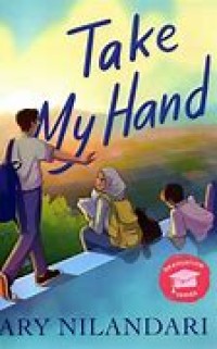 Take My Hand